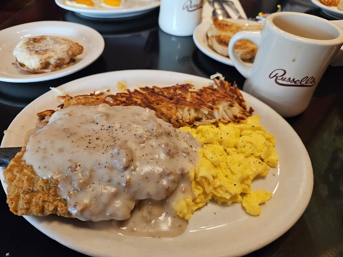 Russell's-3